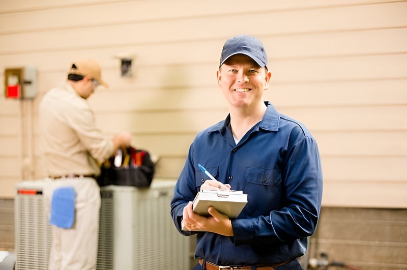 Air Conditioner Service in San Diego